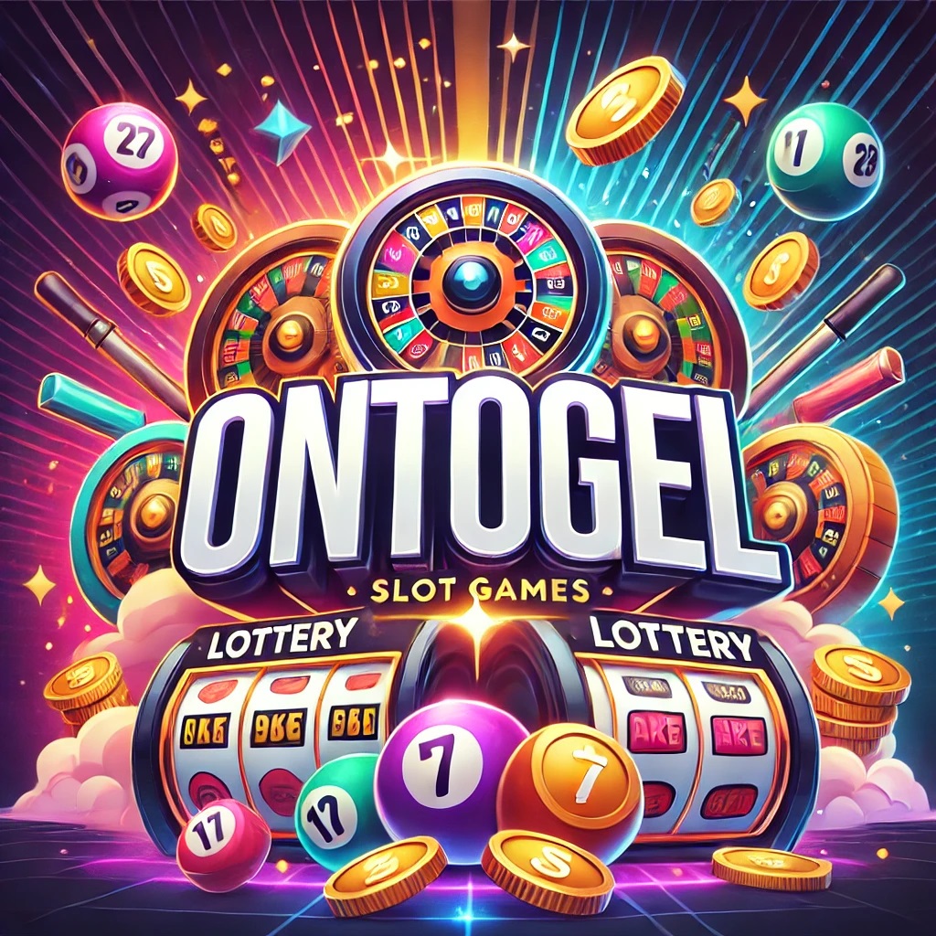 Login ONTOGEL Link Gacor Terbaik Makin Seru